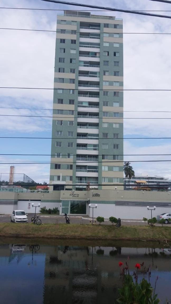 Solaris Residencial Clube - Ilhéus Apartment in Ilhéus