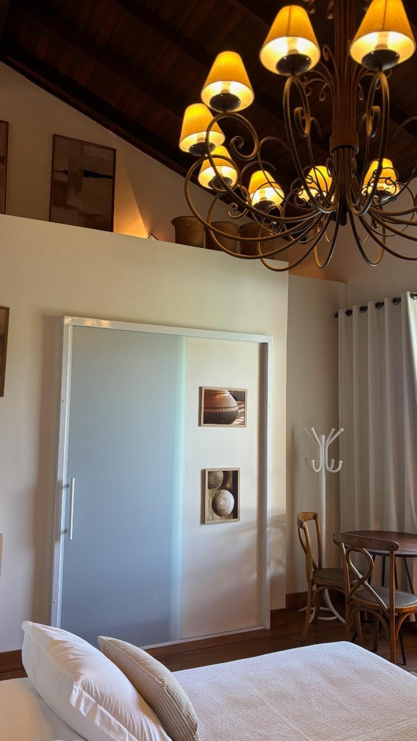 Villa Dei Fiori Vacation rental in São Sebastião