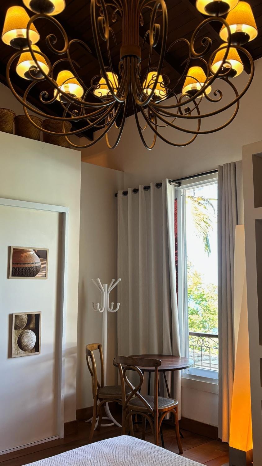 Villa Dei Fiori Vacation rental in São Sebastião