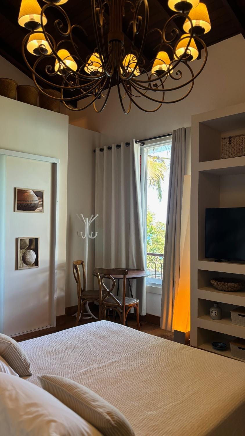 Villa Dei Fiori Vacation rental in São Sebastião