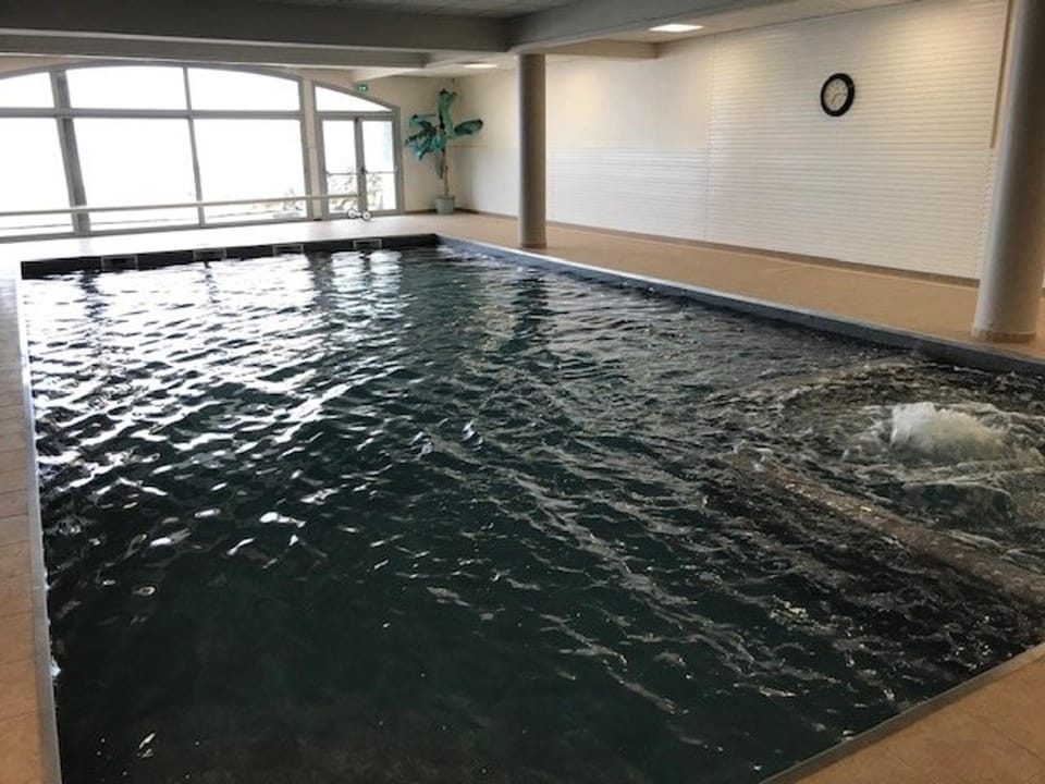 Studio cosy avec piscine couverte, fitness, près des pistes - 2 adultes et 1 enfant (-10 ans) - FR-1-404-261 Apartment in Aragon