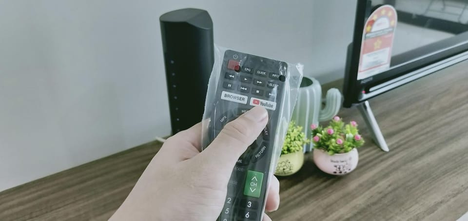 TV and multimedia