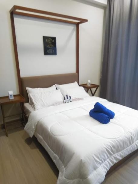 Timurbay by Dfamilia, ground floor suite with easy access to the pool and beach Apartment in Terengganu, Malaysia