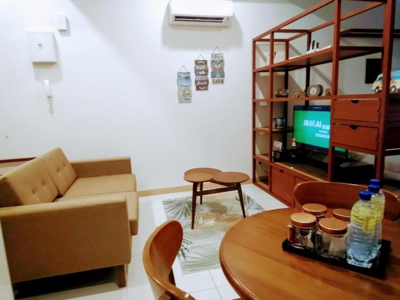 Timurbay by Dfamilia, ground floor suite with easy access to the pool and beach Apartment in Terengganu, Malaysia