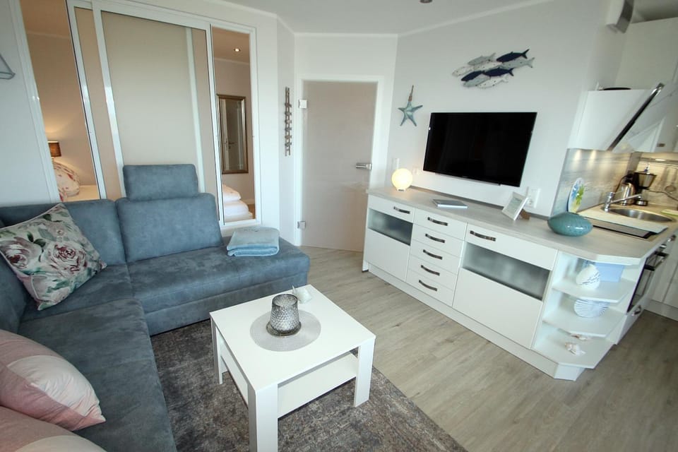 Ferienpark H10-011 Ferienpark Apartment in Heiligenhafen