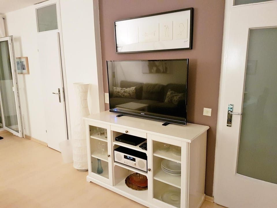 Ferienpark K05-012 Ferienpark Apartment in Heiligenhafen