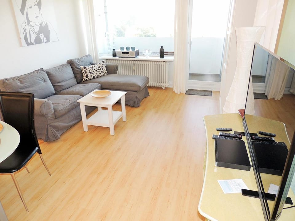 Ferienpark L06-001 Ferienpark Apartment in Heiligenhafen
