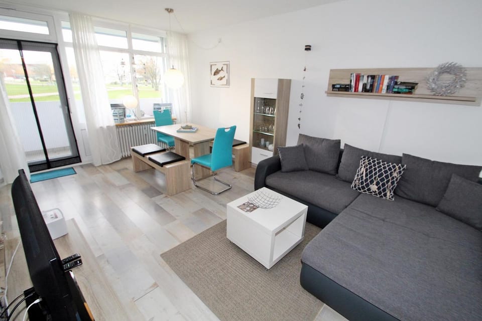 Ferienpark K0E-007 Ferienpark Apartment in Heiligenhafen