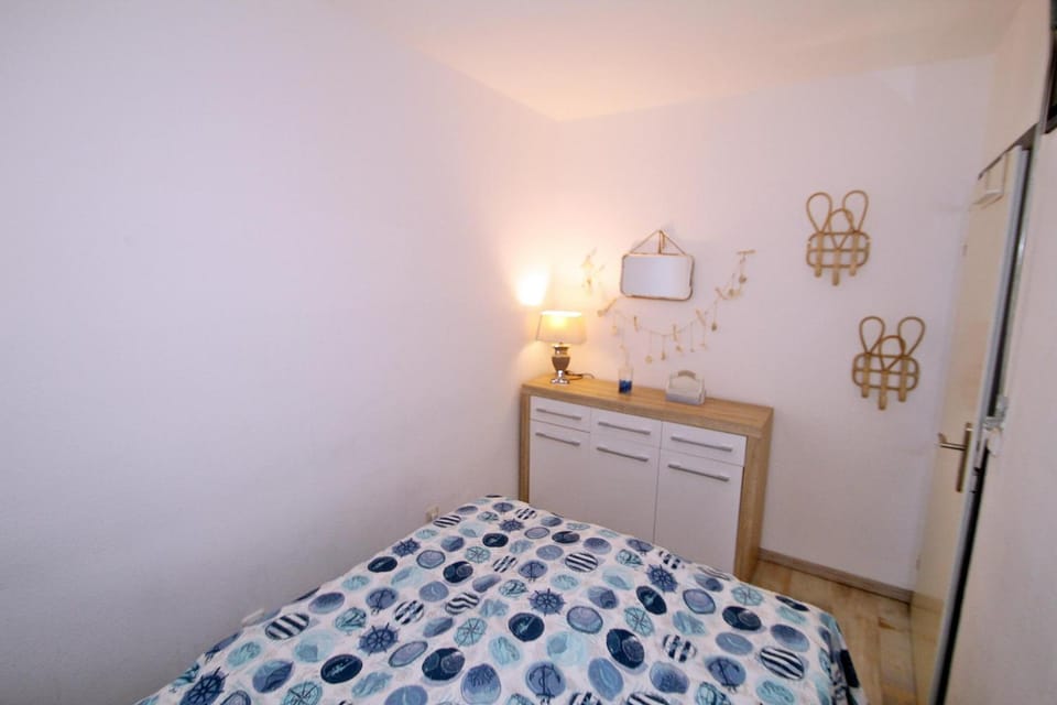 Ferienpark K0E-007 Ferienpark Apartment in Heiligenhafen