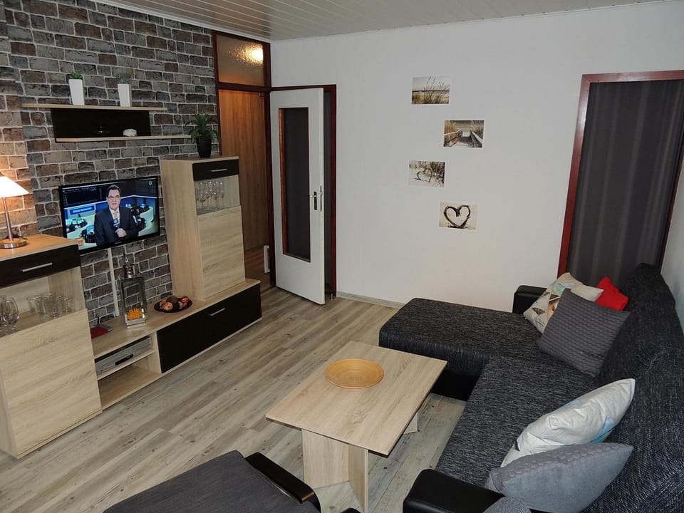Ferienpark M02-001 Ferienpark Apartment in Heiligenhafen