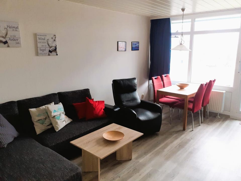 Ferienpark M02-001 Ferienpark Apartment in Heiligenhafen
