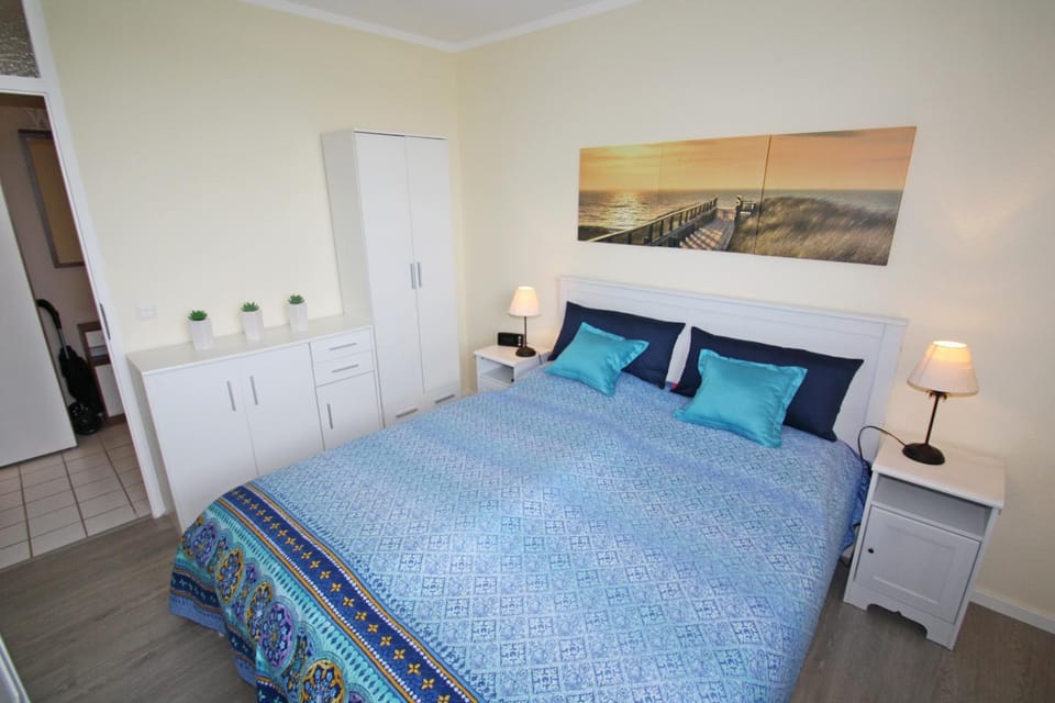 Ferienpark I0E-008 Ferienpark Apartment in Heiligenhafen