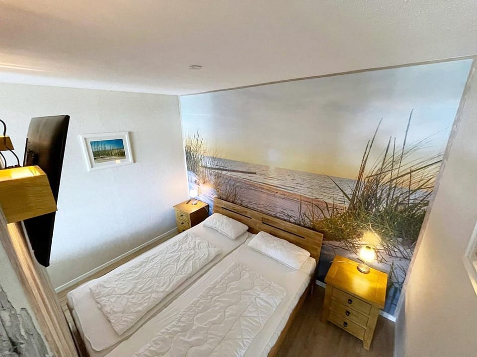 Ferienpark K04-002 Ferienpark Apartment in Heiligenhafen