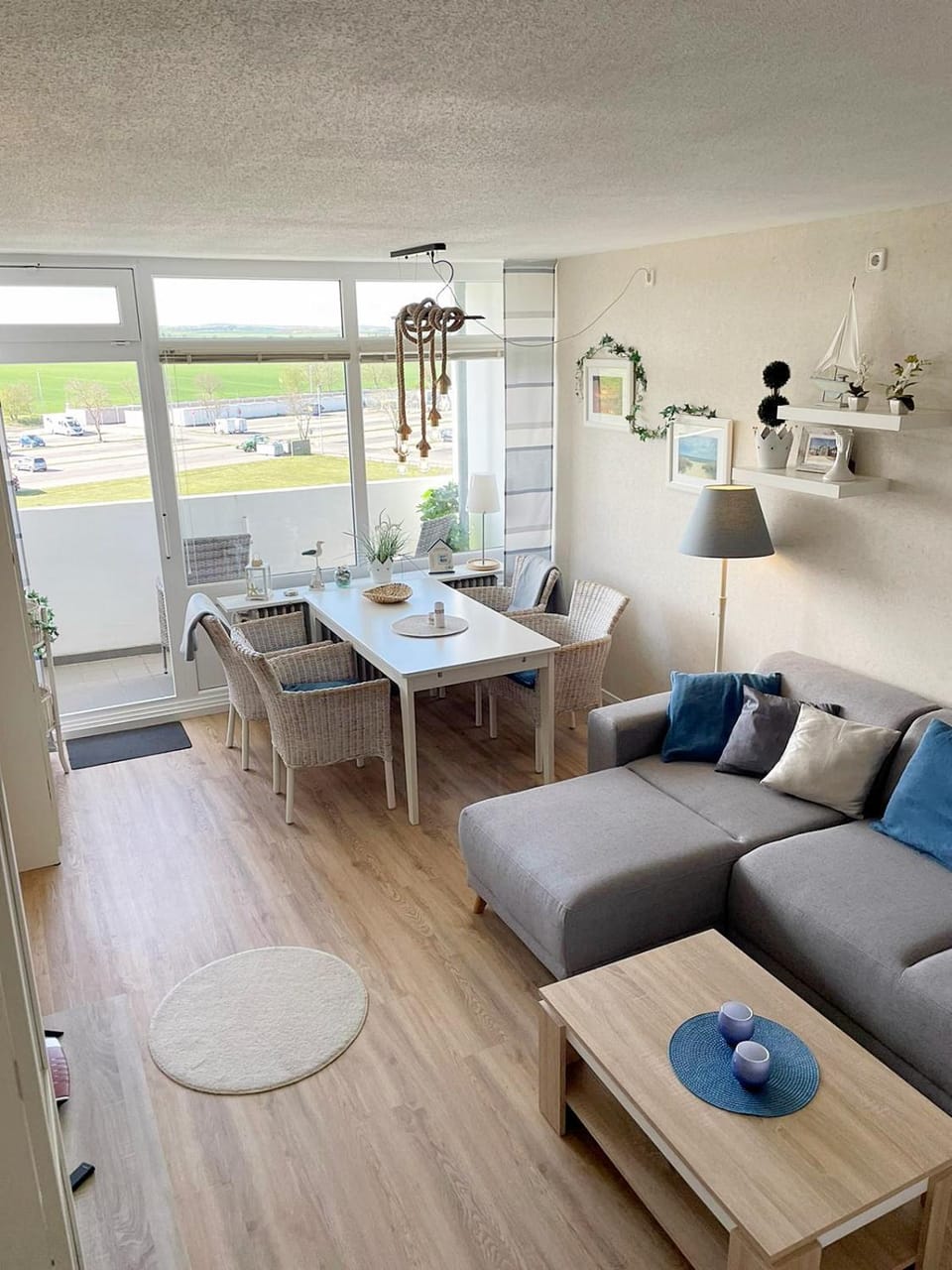 Ferienpark K04-002 Ferienpark Apartment in Heiligenhafen