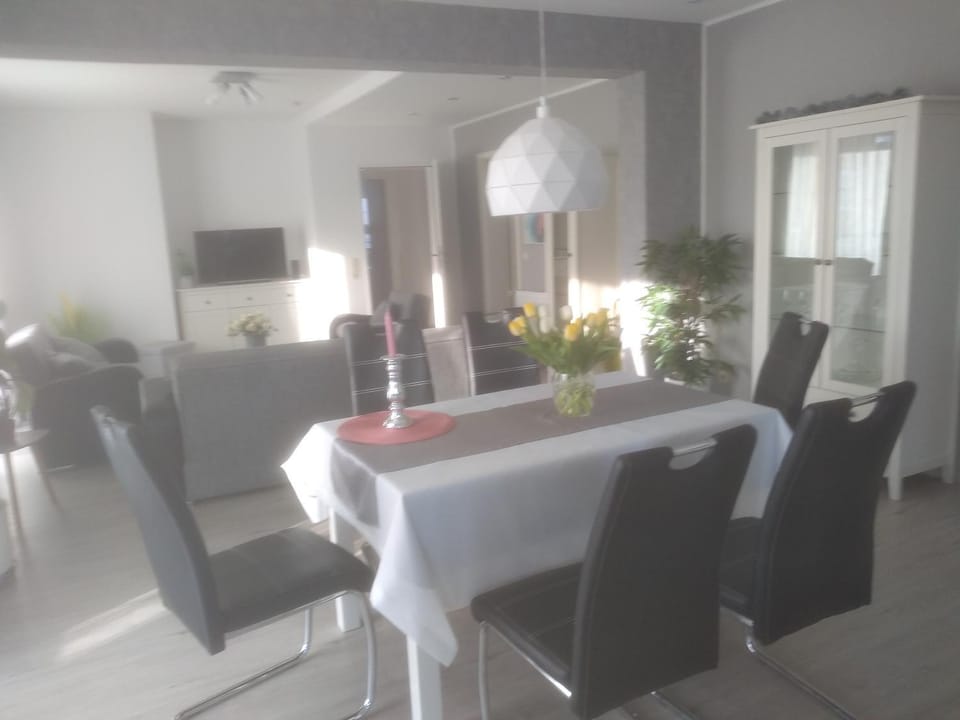 Haus Malve Dahme Apartment in Dahme