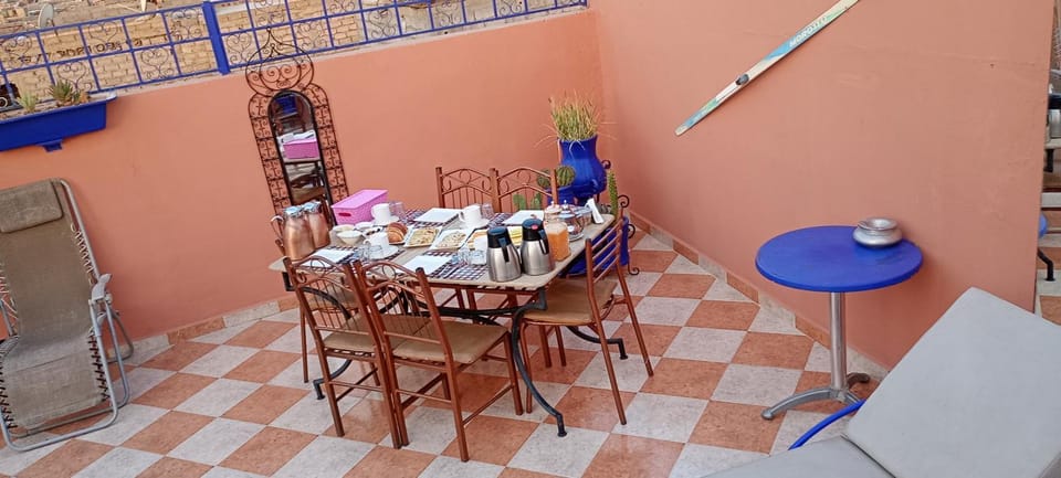 DAR AZIZ Apartment in Marrakesh
