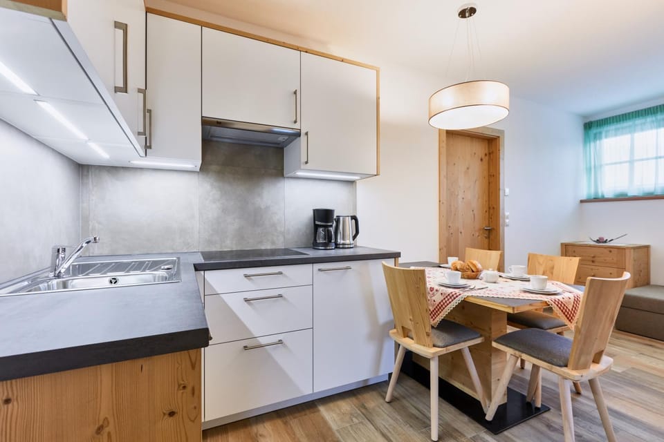 Huberhof Apartment in Trentino-South Tyrol