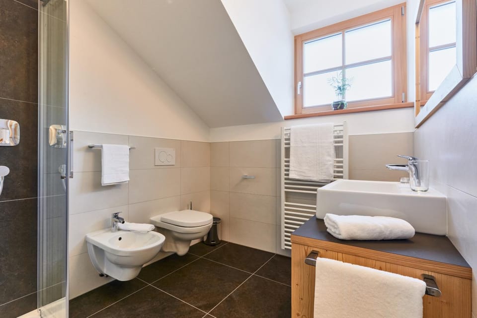 Huberhof Apartment in Trentino-South Tyrol