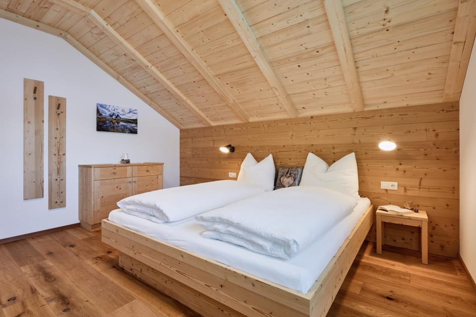 Huberhof Apartment in Trentino-South Tyrol