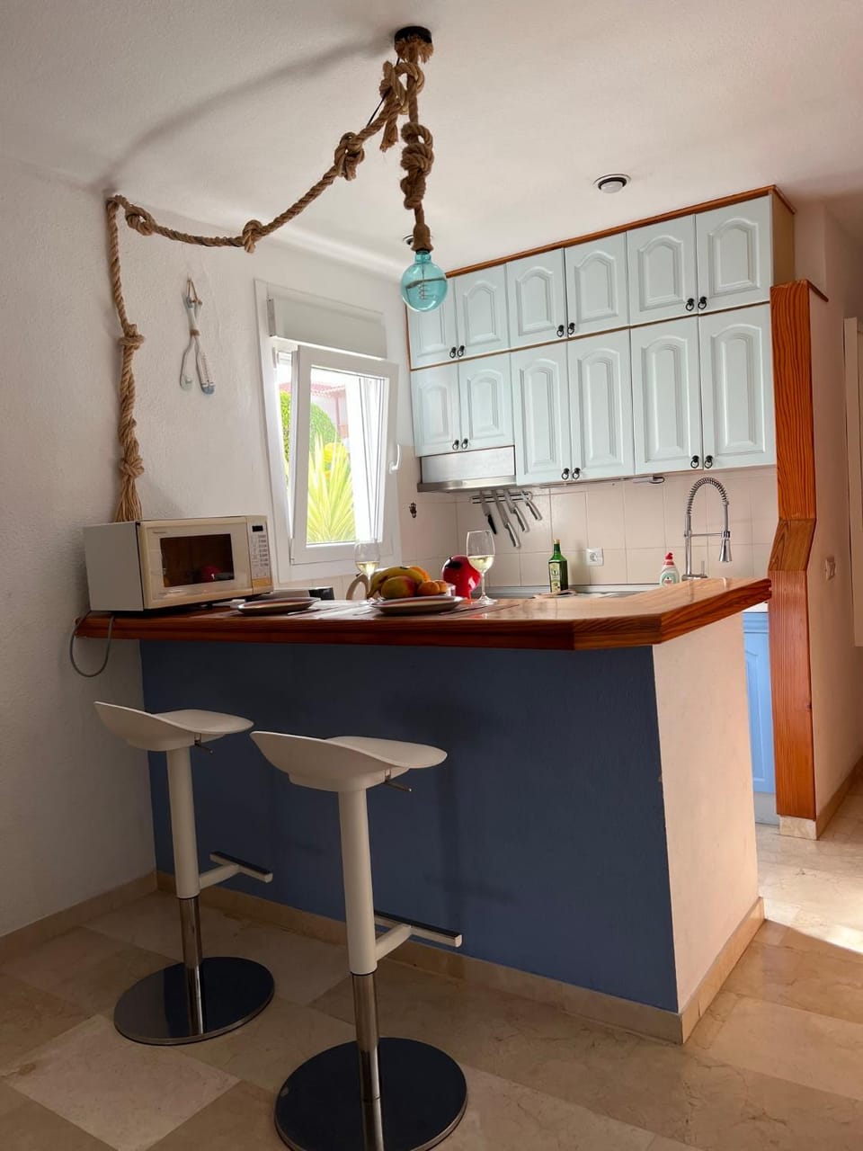 CACTUS's HOUSE, 150 m beach, 1 bdr, 4 guests, wifi, Netflix, Apartment in Costa Adeje