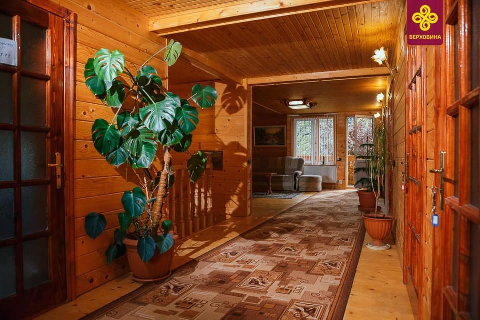Facade/entrance, Lobby or reception