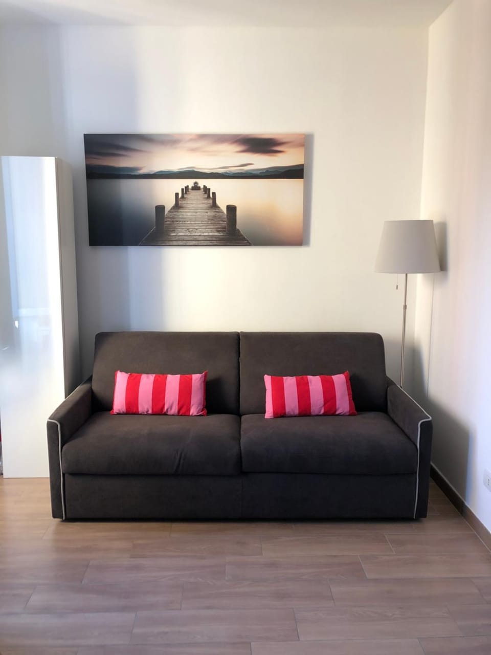 Casale 7- Navigli Cozy Studio perfect x2! Apartment in Milan