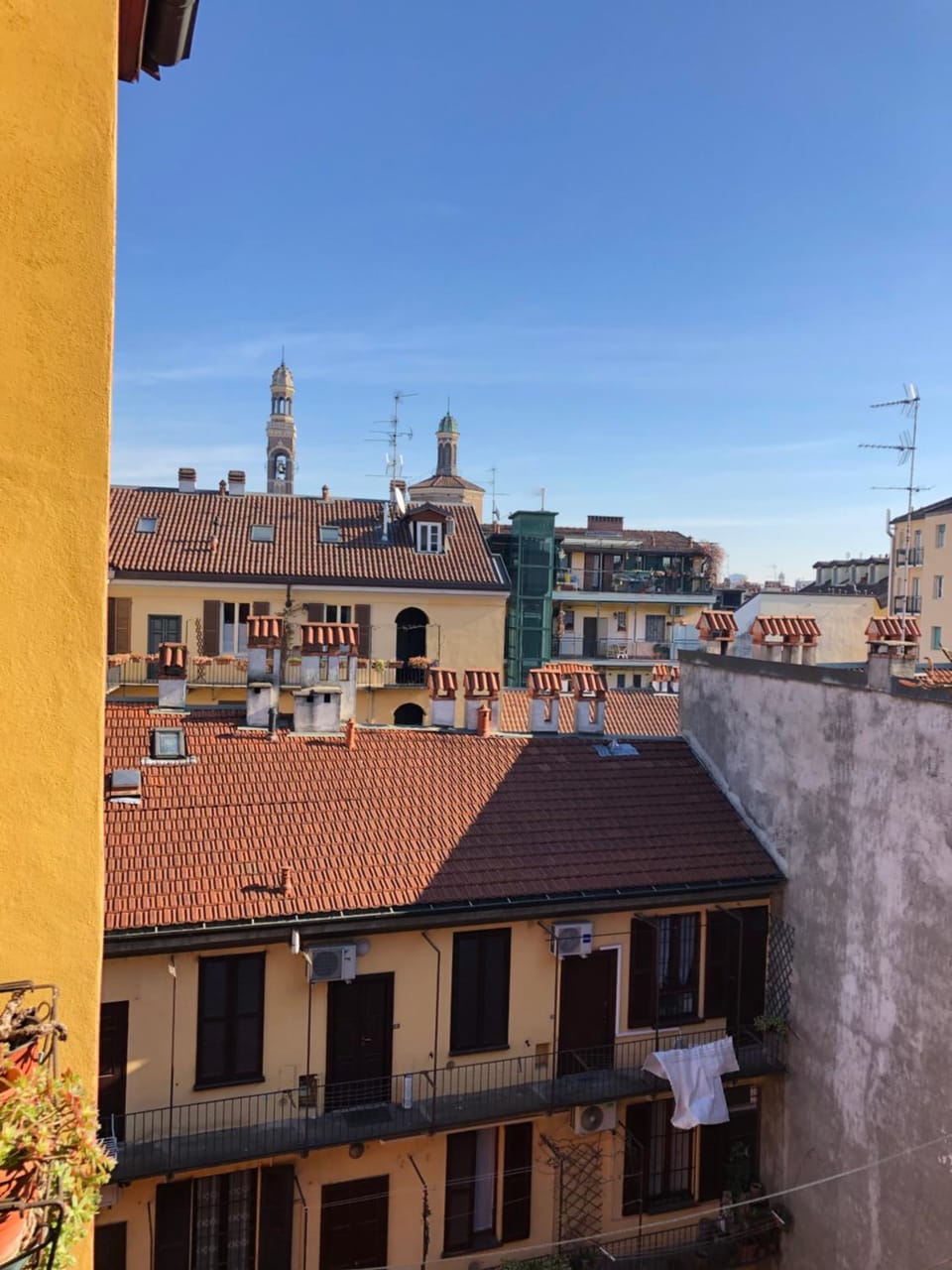 View (from property/room)