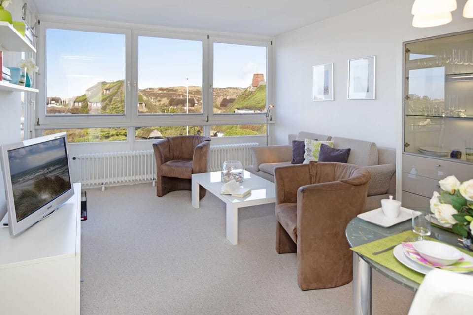 Lee Apartment in Nordfriesland