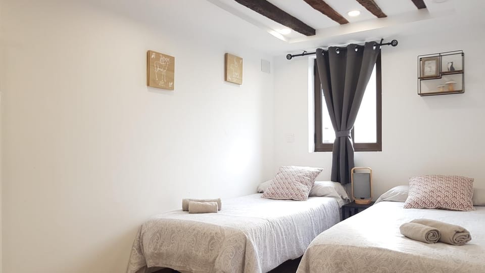 Aptos Cama Del Rey 2 dormitorios Apartment in Cantabria