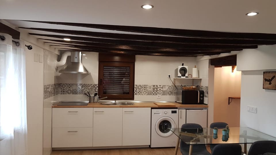 Aptos Cama Del Rey 2 dormitorios Apartment in Cantabria