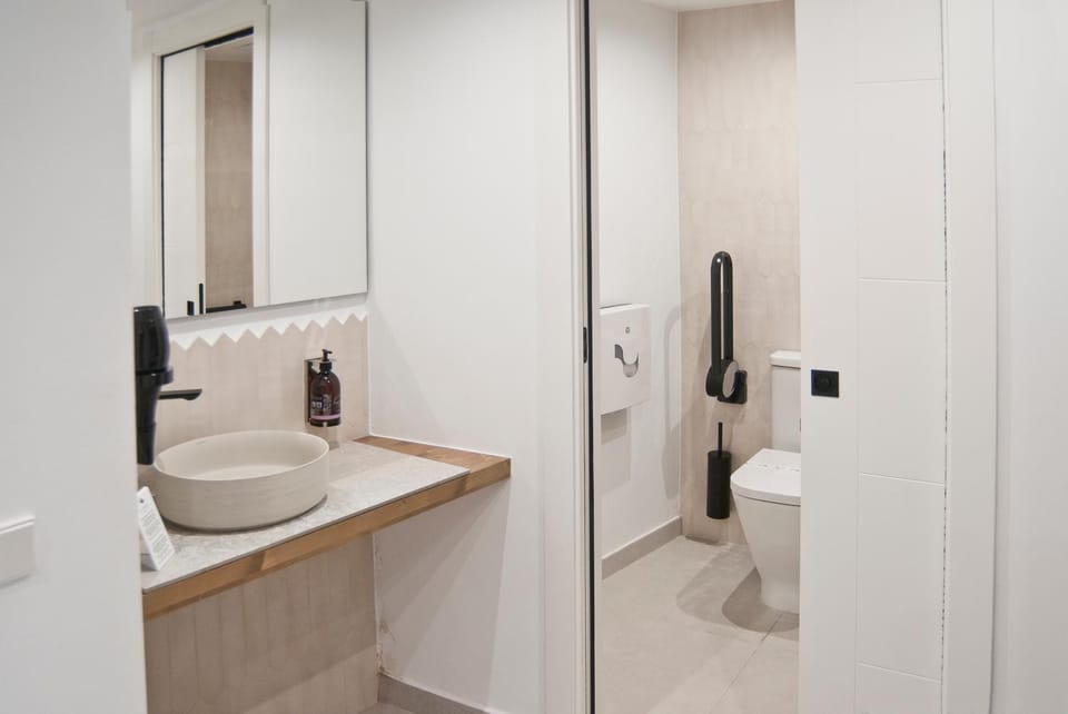 Aparthotel El Cargol Apartment hotel in L'Escala