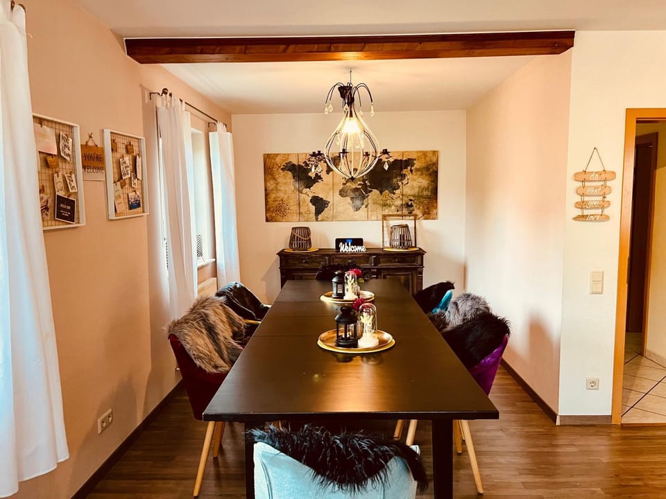 Vinxt Bach Scheune Apartment in Ahrweiler