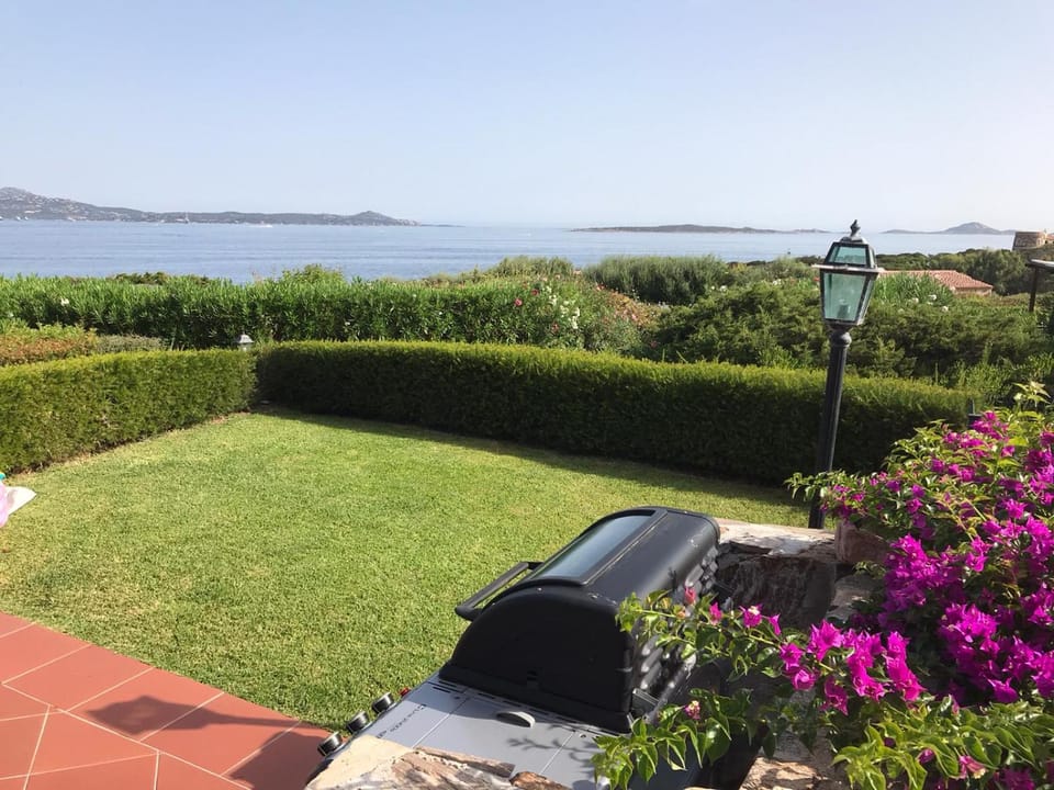 Sea view