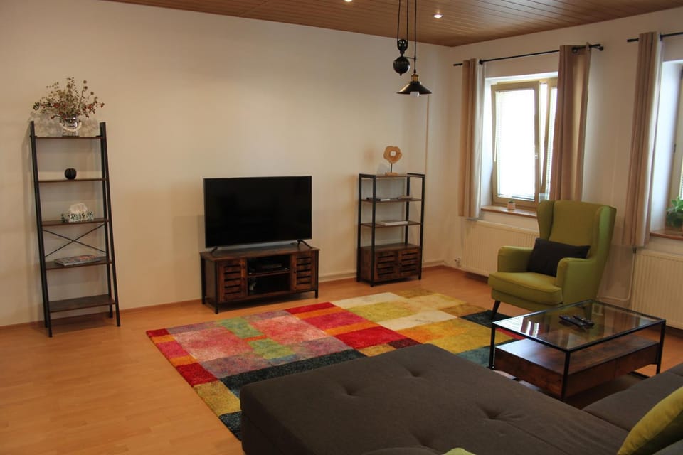 Apartmán Domčeková Apartment in Slovakia