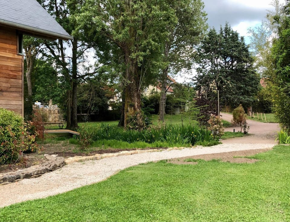 Garden, Garden