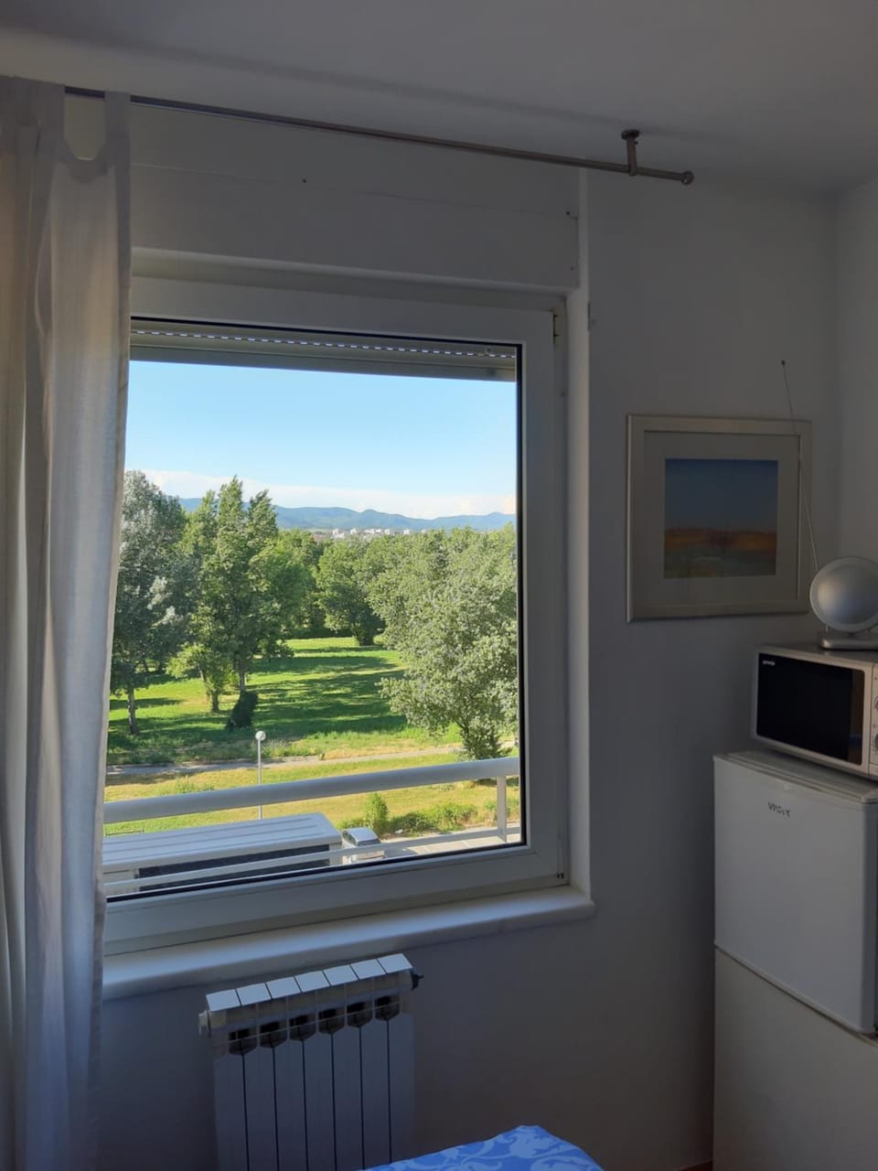 View (from property/room)