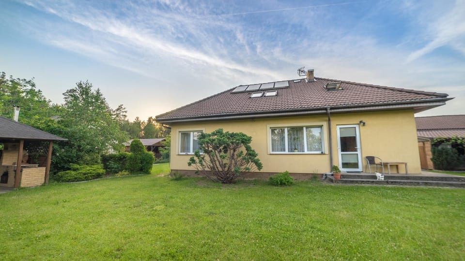 kaszuby-Grzonka Bed and Breakfast in Pomeranian Voivodeship