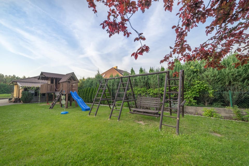 kaszuby-Grzonka Bed and Breakfast in Pomeranian Voivodeship