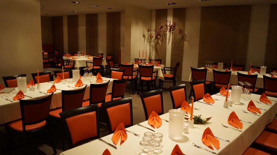 Business facilities