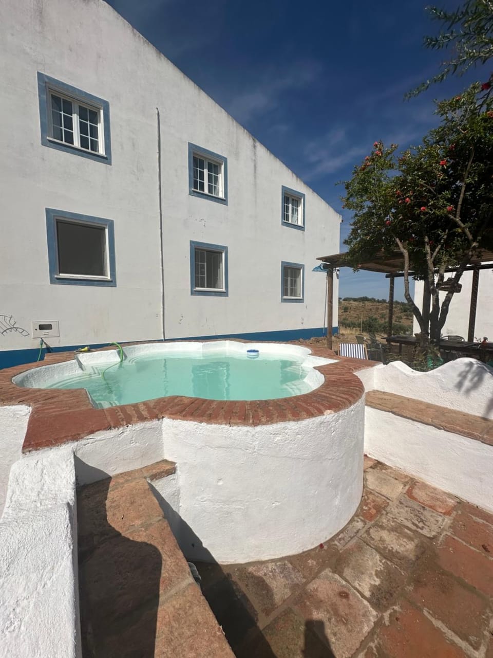 Herdade Monte da Tapada Chalet in Évora District, Portugal