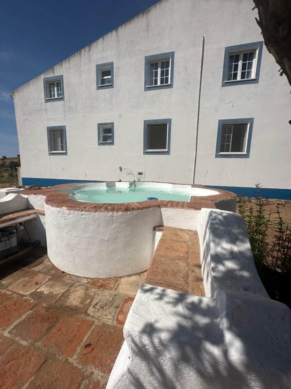 Herdade Monte da Tapada Chalet in Évora District, Portugal