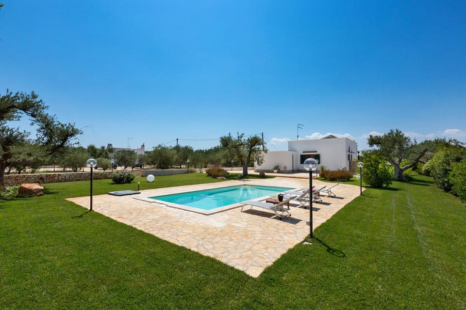 Swimming pool, Swimming pool