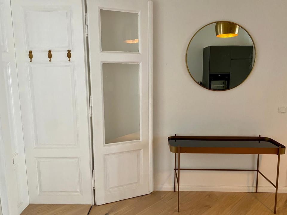 Die Burg 23 Apartment in Klagenfurt