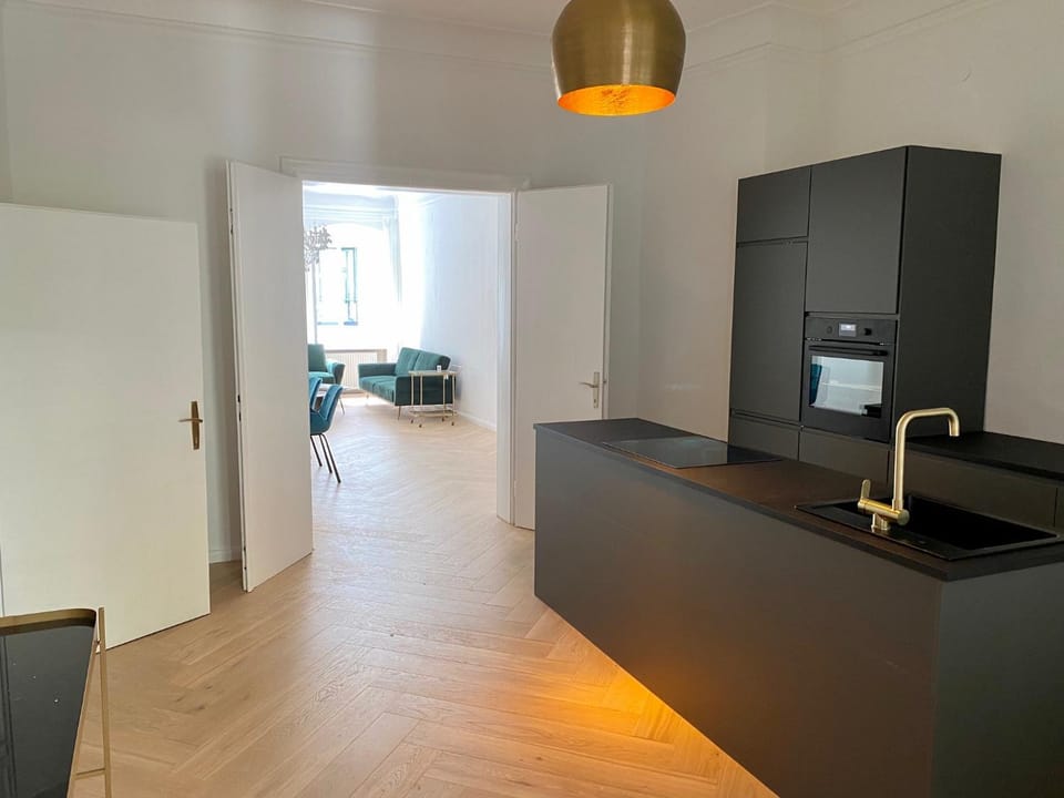 Die Burg 23 Apartment in Klagenfurt