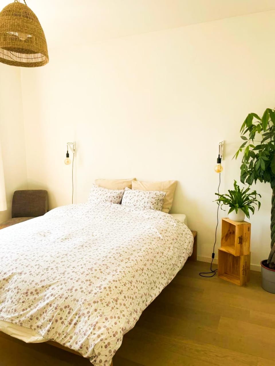 Appartement op top locatie in Antwerpen Apartment in Antwerp