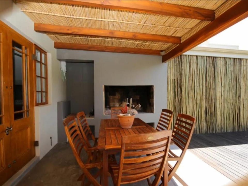 New Beginnings Cottage Apartment in Western Cape