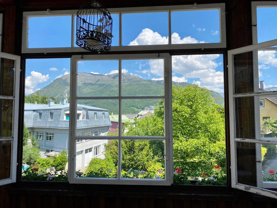 View (from property/room)