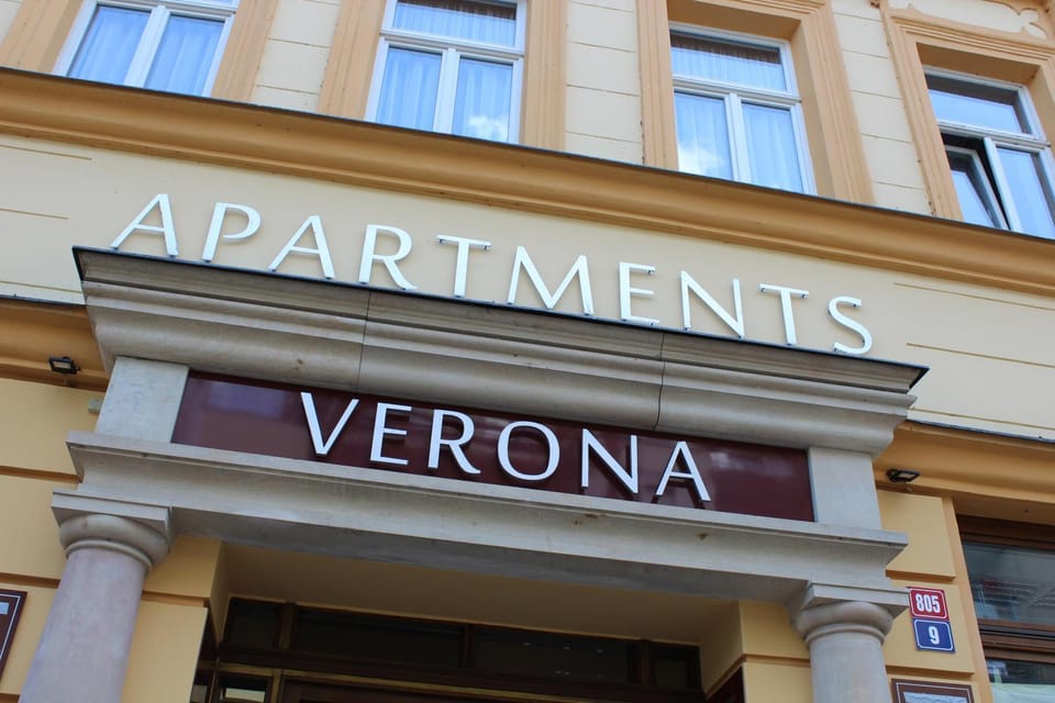 Property building, Logo/Certificate/Sign