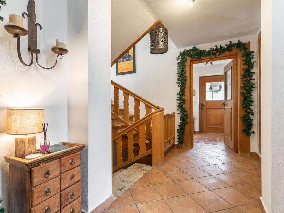 Beautiful Family Chalet in the heart of Inneralpbach Chalet in Alpbach