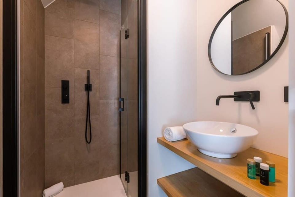 Hoeve De Blauwe Zaal Farm Stay in Bruges